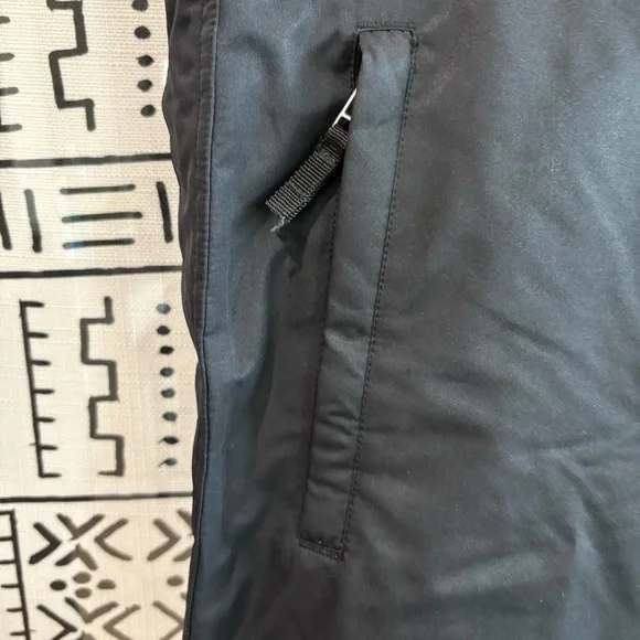 Obermeyer Black Women's Pants - Picture 4 of 10